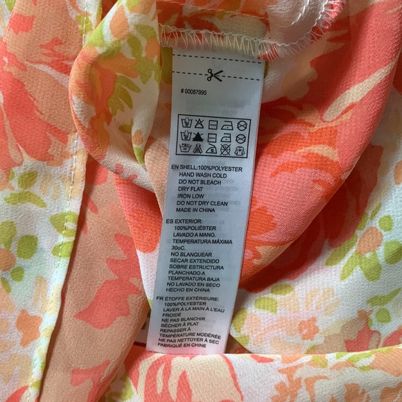 Forever 21 top - Picture 4 of 4